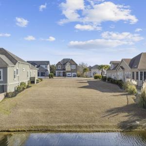 Build your dream home exactly the way you want it!