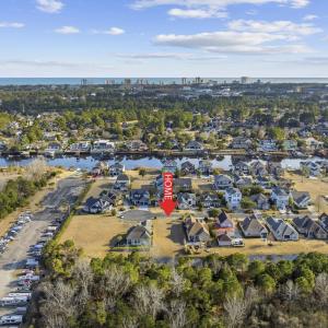 Photo #4 of 1003 Shipmaster Ave., Myrtle Beach, SC 0.3 acres