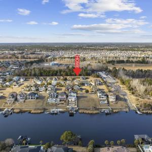 Photo #2 of 1003 Shipmaster Ave., Myrtle Beach, SC 0.3 acres