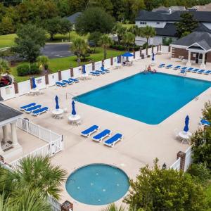 Photo #5 of 1003 Shipmaster Ave., Myrtle Beach, SC 0.3 acres