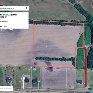 Photo #5 of TBD Plantation Dr., Marion, SC 8.9 acres