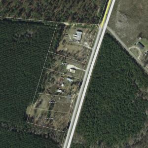 Photo #3 of 9207 County Line Rd., Nesmith, SC 3.7 acres