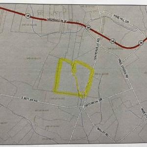Photo #2 of Centerville Rd., Latta, SC 267.3 acres