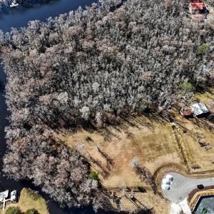 Photo #4 of 156 Jackson View Pl., Myrtle Beach, SC 2.5 acres