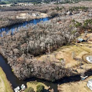 Photo #13 of 156 Jackson View Pl., Myrtle Beach, SC 2.5 acres