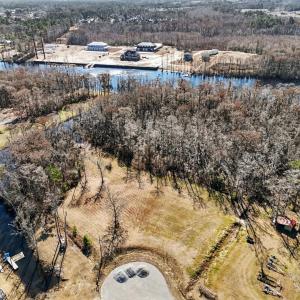 Photo #1 of 156 Jackson View Pl., Myrtle Beach, SC 2.5 acres