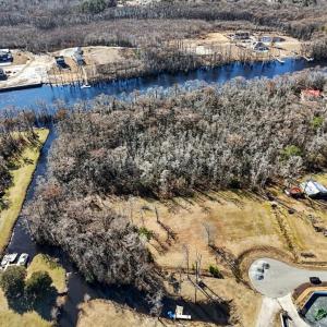 Photo #3 of 156 Jackson View Pl., Myrtle Beach, SC 2.5 acres