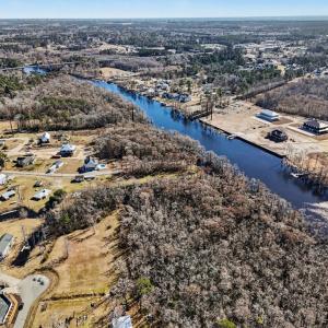 Photo #5 of 156 Jackson View Pl., Myrtle Beach, SC 2.5 acres