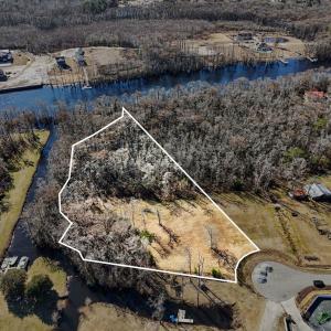 Photo #21 of 156 Jackson View Pl., Myrtle Beach, SC 2.5 acres