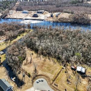 Photo #2 of 156 Jackson View Pl., Myrtle Beach, SC 2.5 acres