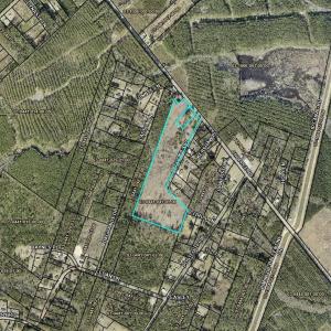 Photo #1 of TBD Cookies Pl., Georgetown, SC 1.0 acres