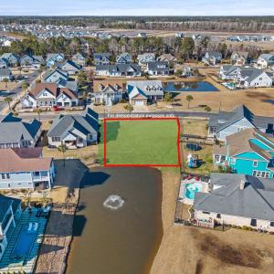 Photo #9 of 515 Cedar Grove Ln., Myrtle Beach, SC 0.3 acres