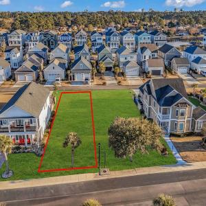 Photo #4 of 720 Crystal Water Way, Myrtle Beach, SC 0.2 acres