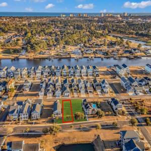 Photo #6 of 720 Crystal Water Way, Myrtle Beach, SC 0.2 acres