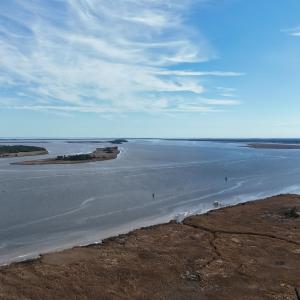 Photo #4 of Lot 68 and 69 Milton Circle, Georgetown, SC 0.6 acres