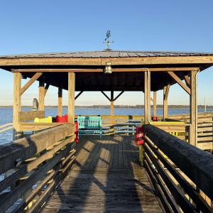 Photo #5 of Lot 68 and 69 Milton Circle, Georgetown, SC 0.6 acres