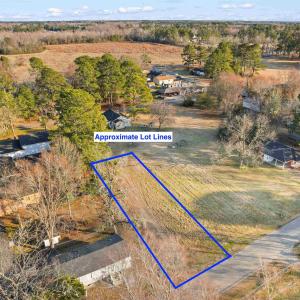Photo #1 of TBD Phillips St., Marion, SC 0.2 acres