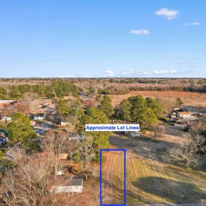 Photo #3 of TBD Phillips St., Marion, SC 0.2 acres