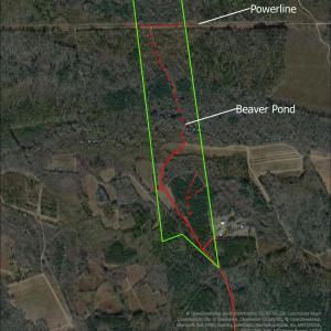 Photo #19 of TBD Vantage Ln, Moncks Corner, SC 79.0 acres