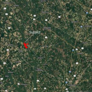 Photo #59 of TBD Hunters Chapel Rd, Ehrhardt, SC 736.0 acres