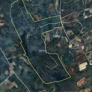 Photo #1 of TBD Hunters Chapel Rd, Ehrhardt, SC 736.0 acres