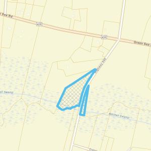 Photo #2 of 2135 Highway 646, Green Sea, SC 10.7 acres