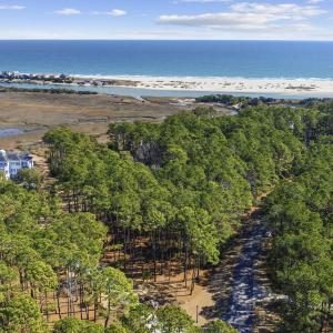 Photo #10 of 3160 Vanderbilt Blvd., Pawleys Island, SC 1.9 acres