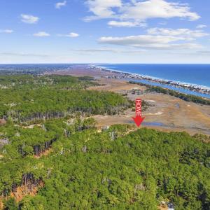 Photo #15 of 3160 Vanderbilt Blvd., Pawleys Island, SC 1.9 acres