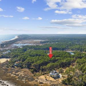 Photo #44 of 3160 Vanderbilt Blvd., Pawleys Island, SC 1.9 acres