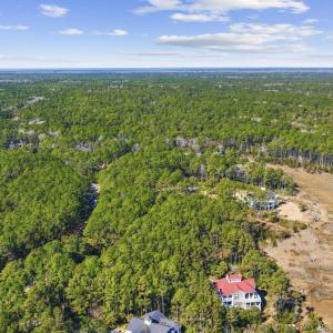 Photo #6 of 3160 Vanderbilt Blvd., Pawleys Island, SC 1.9 acres