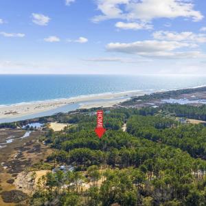 Photo #9 of 3160 Vanderbilt Blvd., Pawleys Island, SC 1.9 acres