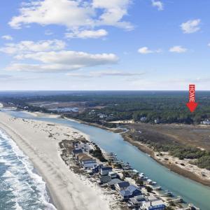 Photo #12 of 3160 Vanderbilt Blvd., Pawleys Island, SC 1.9 acres