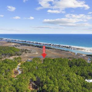 Photo #1 of 3160 Vanderbilt Blvd., Pawleys Island, SC 1.9 acres