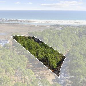 Photo #13 of 3160 Vanderbilt Blvd., Pawleys Island, SC 1.9 acres