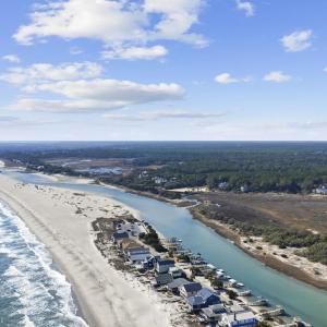 Photo #16 of 3160 Vanderbilt Blvd., Pawleys Island, SC 1.9 acres