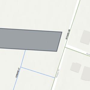 Photo #3 of Petigru Dr., Pawleys Island, SC 1.0 acres