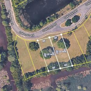 Photo #2 of TBD Oak Lawn Dr., Georgetown, SC 0.4 acres