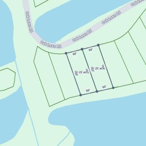 Photo #4 of TBD Oak Lawn Dr., Georgetown, SC 0.4 acres