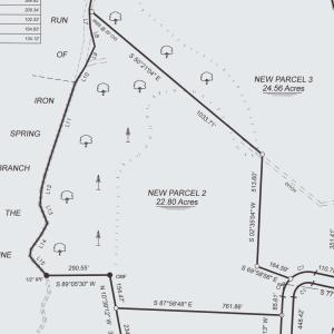 Photo #6 of 4633 Grainger Circle, Green Sea, SC 22.8 acres