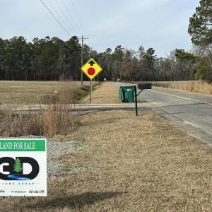 Photo #8 of TBD Cool Springs Rd, Marion, SC 10.6 acres