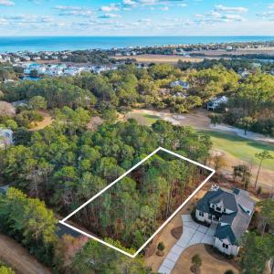 Photo #2 of LOT 320 Wallace Pate Dr., Georgetown, SC 0.6 acres