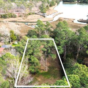 Photo #2 of TBD Charlotte Rd., Myrtle Beach, SC 0.5 acres