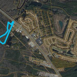 Photo #4 of 9.25 Acres Highway 9, Longs, SC 9.5 acres