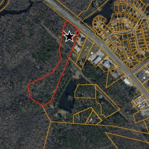 Photo #1 of 9.25 Acres Highway 9, Longs, SC 9.5 acres