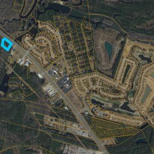 Photo #3 of 9.25 Acres Highway 9, Longs, SC 9.5 acres