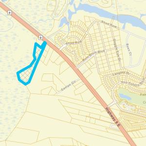 Photo #6 of 9.25 Acres Highway 9, Longs, SC 9.5 acres