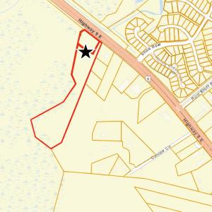 Photo #2 of 9.25 Acres Highway 9, Longs, SC 9.5 acres