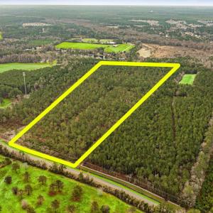 Photo #1 of Old Reaves Ferry Rd., Conway, SC 25.0 acres