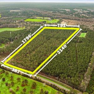 Photo #2 of Old Reaves Ferry Rd., Conway, SC 25.0 acres