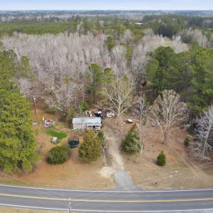 Photo #1 of 1260 Knotty Branch Rd., Conway, SC 5.7 acres